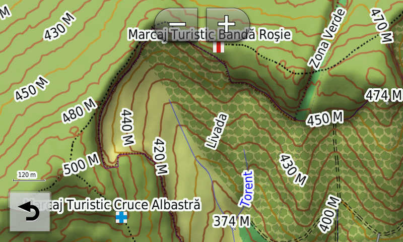 Harta romaniei pentru gps garmin Harta romaniei pentru gps garmin
